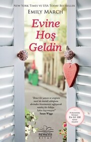 Evine Hos Geldin (Angel's Rest) (Eternity Springs, Bk 1) (Turkish Edition)