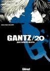 Gantz 20 (Spanish Edition)