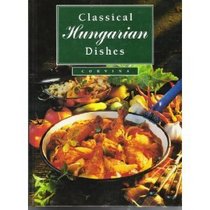 Classical Hungarian Dishes