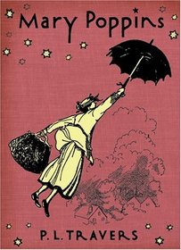 Mary Poppins