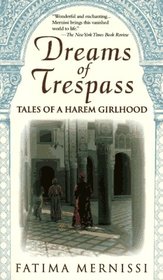 Dreams of Trespass Tales Of A Harem Girlhood