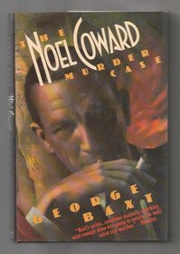 The Noel Coward Murder Case