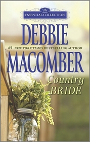 Country Bride (Essential Collection)