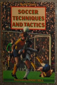 Soccer Techniques and Tactics