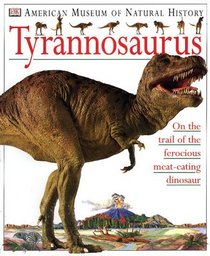 American Museum of Natural History: Tyrannosaurus