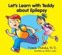 Let's Learn with Teddy about Epilepsy