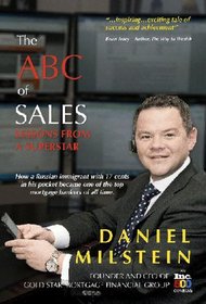 The ABC of Sales: Lessons from a Superstar