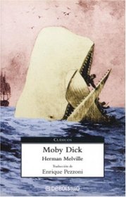 Moby Dick, Spanish Edition