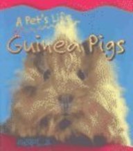 Guinea Pig (Heinemann First Library)