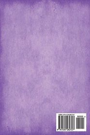 Alice in Wonderland Journal - Mad Hatter's Tea Party (Purple): 100 page 6