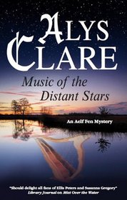 Music of the Distant Stars (An Aelf Fen Mystery)