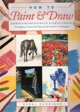 how to Paint & Draw