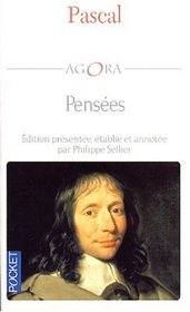 Pascal, Penses