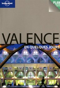 Valence en quelques jours (French Edition)