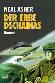 Der Erbe Dschainas.