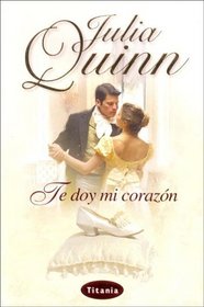 Te Doy Mi Corazon/an Offer from a Gentleman