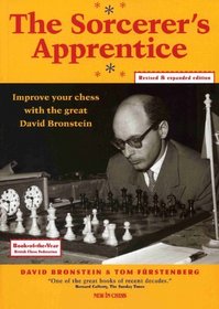 The Sorcerer's Apprentice (New in Chess)