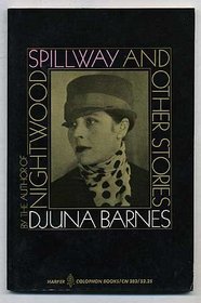 Spillway (Harper colophon Books)