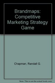 Brandmaps: Competitive Marketing Strategy Game