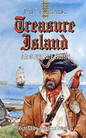 Treasure Island: An Adventure Classic (Fast Track Classics)