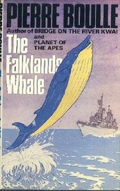 The Falklands Whale