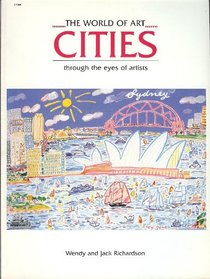 Cities (Artists of the World)
