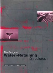Designs of Water-retaining Structures