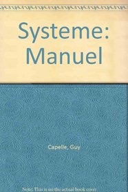 Systeme: Manuel