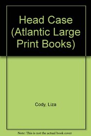 Head Case: An Anna Lee Investigation (Atlantic Large Print Series)