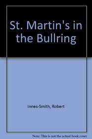 St. Martin's in the Bullring