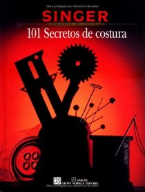 101 secretos de costura