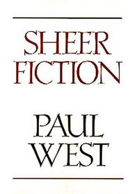 Sheer Fiction
