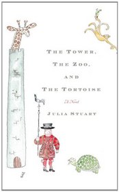 The Tower, the Zoo, and the Tortoise (Large Print)