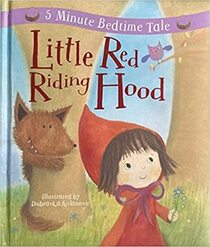 Little Red Riding Hood