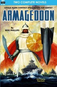 Armageddon & The Love Machine