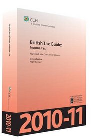 British Tax Guide 2010-2011: Income Tax