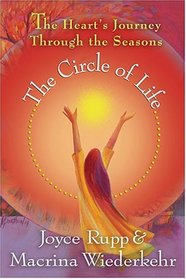 The Circle Of Life: The Heart's Journey Through The Seasons