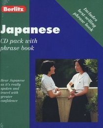 Berlitz Japanese