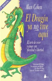 El drgon ya no vive aqu