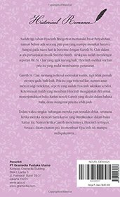 Historical Romance: Dalam Ciumannya (It's in His Kiss) (Indonesian Edition)