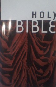 Holy Bible (New International Version)
