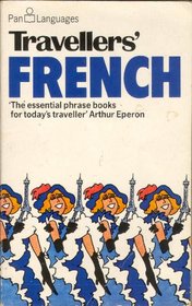 Travellers' French (Pan Languages)