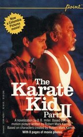 The Karate Kid, Part II