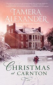 Christmas at Carnton: A Novella (The Carnton Series)