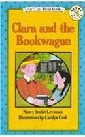 Clara and the Book Wagon (I Can Read)