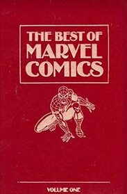 The Best of Marvel Comics, Vol 1