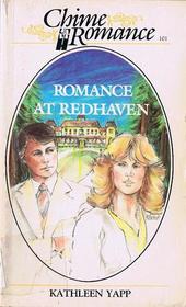 Romance At Redhaven (Chime Romance, #101)