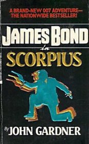 Scorpius (James Bond)