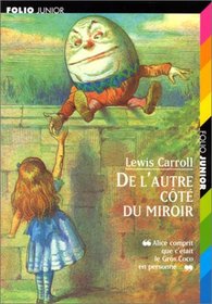 De L'Altre Cote Du Morior (French Edition)