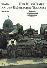 Der Kunsttempel an der Bruhlschen Terrasse: Das Akademie- und Ausstellungsgebaude von Constantin Lipsius in Dresden (German Edition)